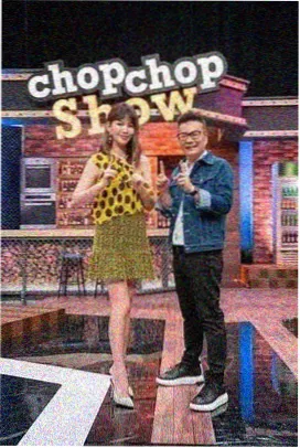 周末开麦 综艺在线观看