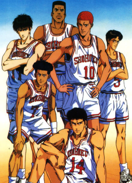 雾中剧场韩国漫画改编动画剧照