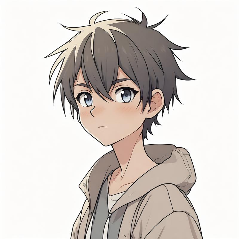 观众头像