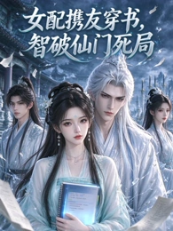 灵界代理人奇幻单元动画在线观看