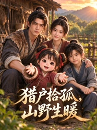 热血仙侠动漫剑起云澜海报
