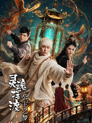 青空光·雾中灯塔 青空光在线观看封面